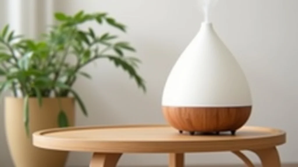 Are Aromatherapy Diffusers Safe? A Detailed Look