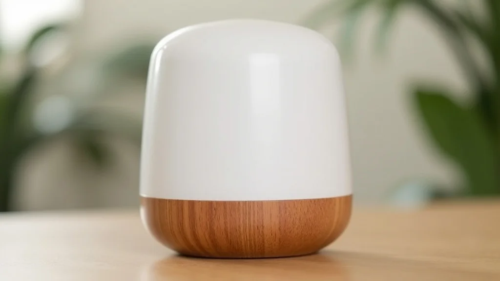 Aromatherapy Diffuser Portable: Your Guide to On-the-Go Wellness Aromatherapy Diffuser Portable: Your Guide to On-the-Go Wellness