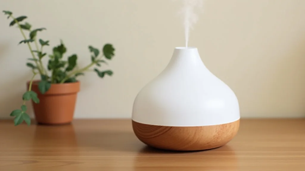 Aromatherapy Diffuser Ultrasonic: Benefits, Uses, and Best Practices