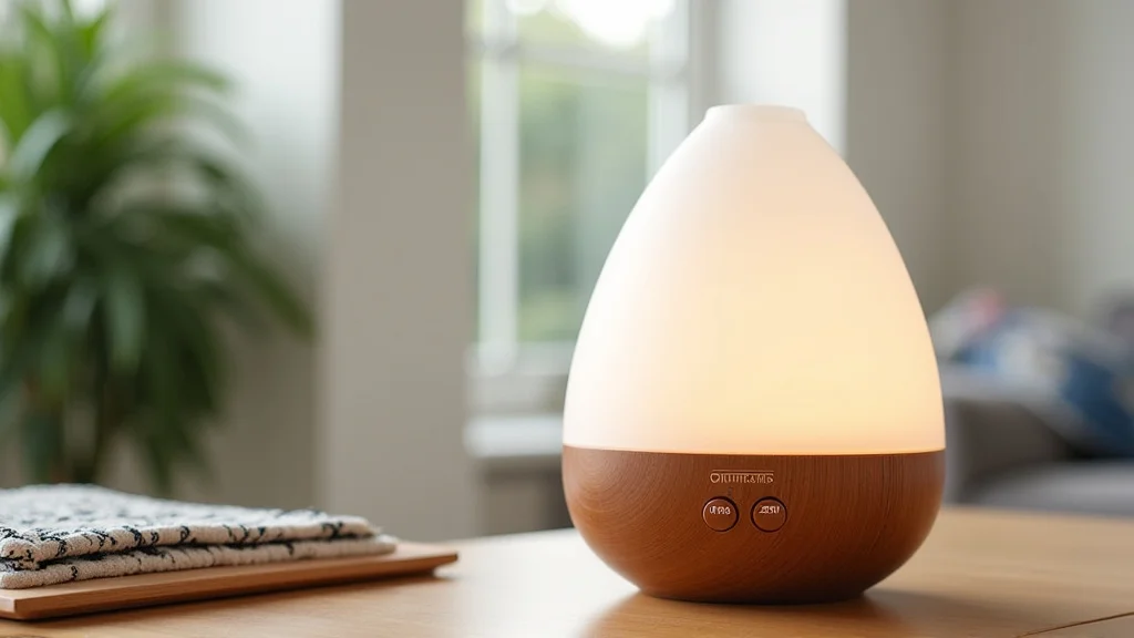 Aromatherapy Diffusers NZ: Enhance Wellness and Transform Spaces Aromatherapy Diffusers NZ: Enhance Wellness and Transform Spaces