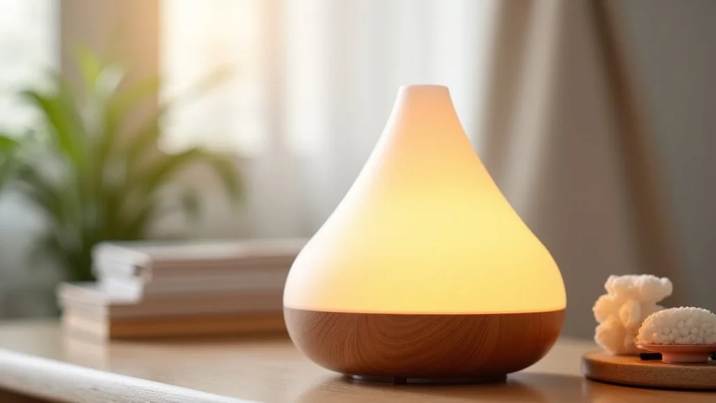 Discover Aromatherapy Diffuser Uses for Well-being and Relaxation Discover Aromatherapy Diffuser Uses for Well-being and Relaxation