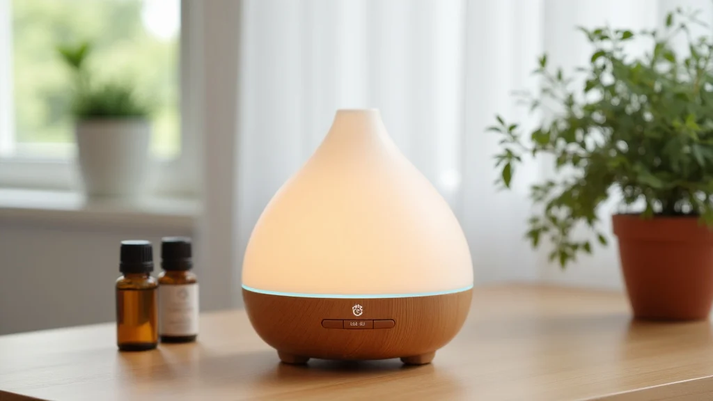 Do Essential Oil Diffusers Work and Can They Benefit You?