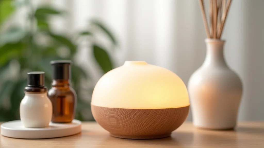 How Aromatherapy Diffusers Work: A Guide to Scented Wellness How Aromatherapy Diffusers Work: A Guide to Scented Wellness