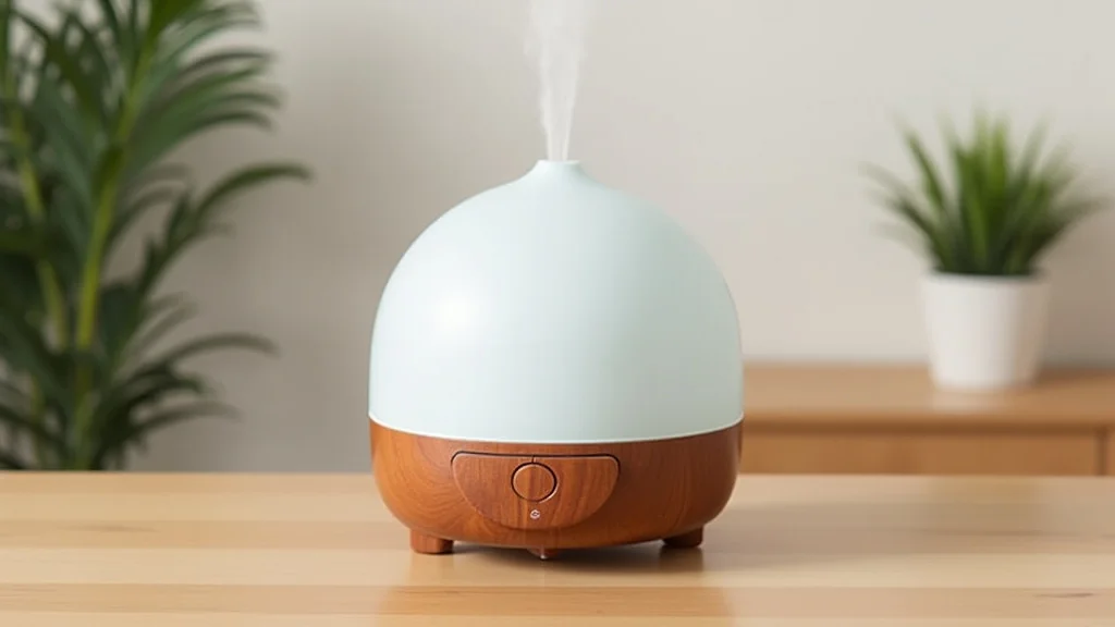 Ultrasonic Aromatherapy Diffusers: A Guide to Enhanced Wellness Ultrasonic Aromatherapy Diffusers: A Guide to Enhanced Wellness